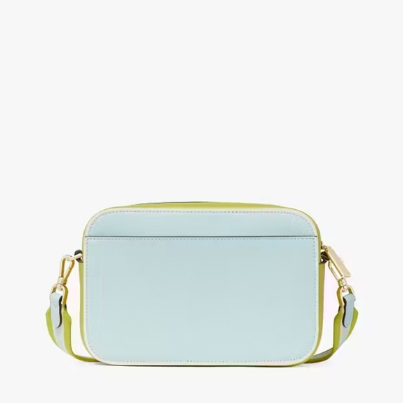 Kate Spade Kate Spade Oh Snap Colorblock Mini Camera Bag - Picture 5 of 5